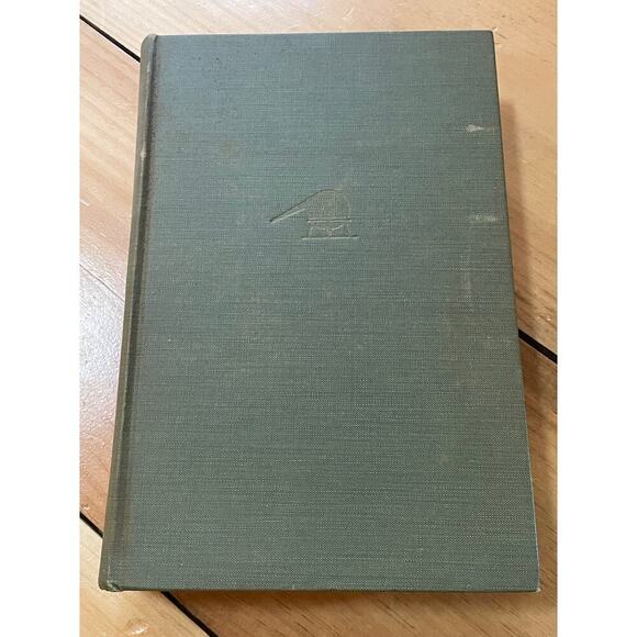 Crucibles: Great Chemists Story by Bernard Jaffe 1939 - Picture 1 of 8